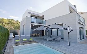 Villa Jesus Ibiza